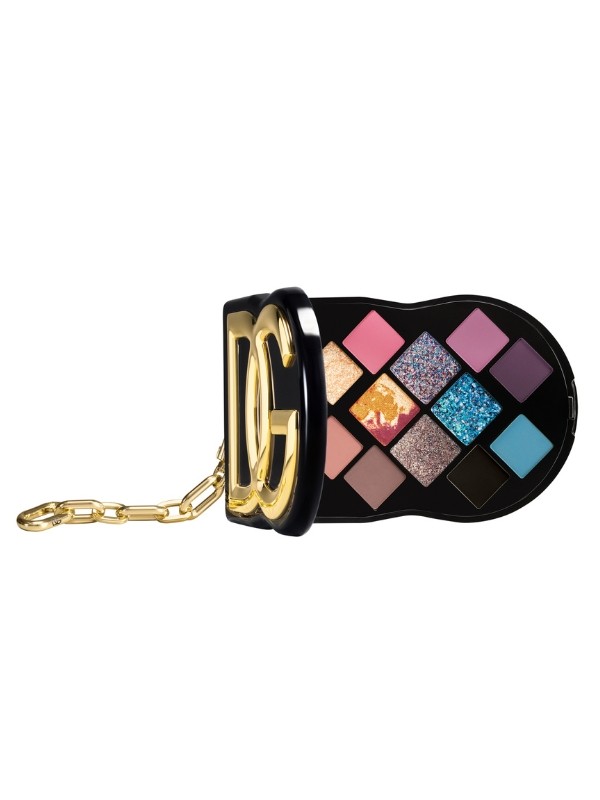 Eye Dare You! multifunkciós paletta DOLCE&GABBANA 37 380 Ft