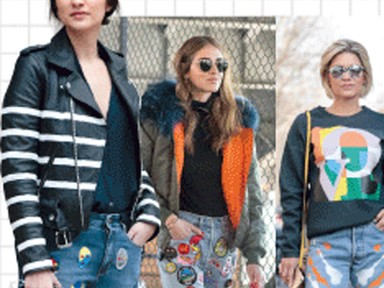 A GLAMOUR és az Auchan nyerteseit kisorsoltuk!