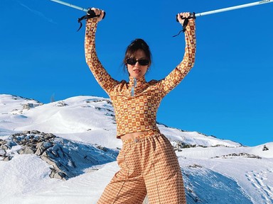 Mari Activewear: a márka, ami környezetbarát, etikus és nagyon menő