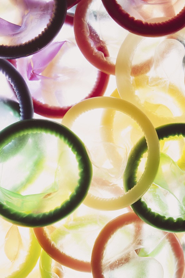 Óvszer nélkül is biztonságos szex?