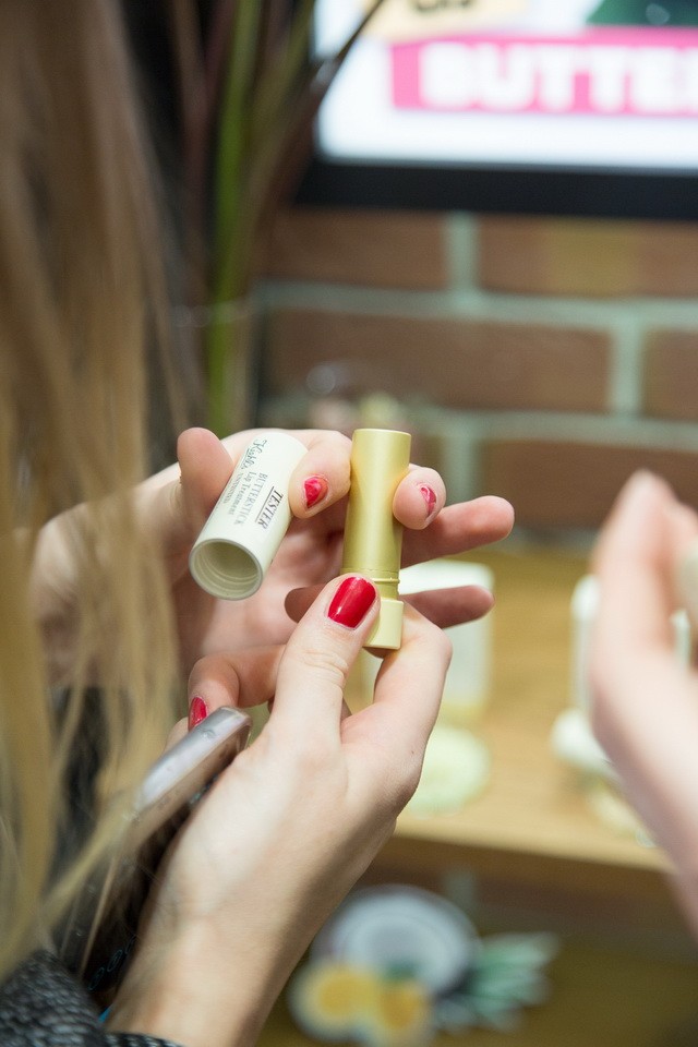 Ilyen volt a Kiehl´s üzletnyitója az Allee-ban