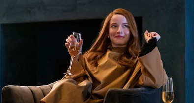 Mi igaz az Inventing Anna sorozatból? 7 kérdés, ami mindenkit foglalkoztat!