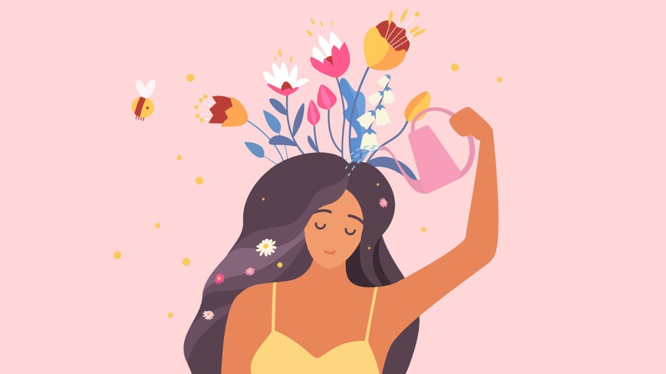 Ettől a mentális gyakorlattól teljesen újjászületsz majd