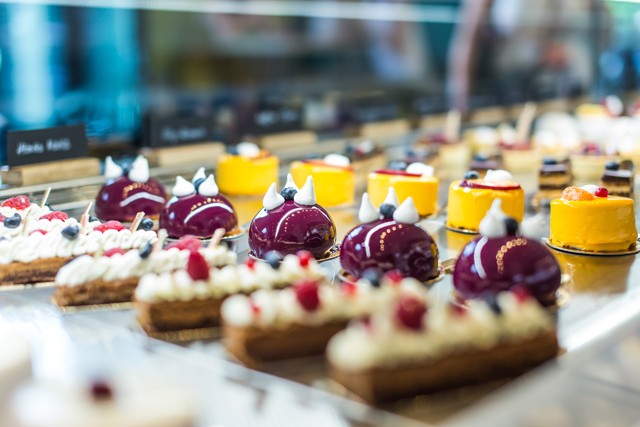 hiszteria cremeria, andrassy ut, hiszteria, fagyizó, budapest, cukraszda