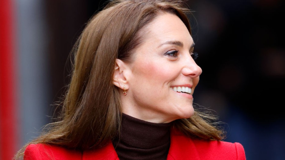 Katalin hercegné posztja mindenkit meglepett