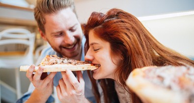 10 dolog, amit SOHA nem szabad csinálni előtted, ha éhes vagy