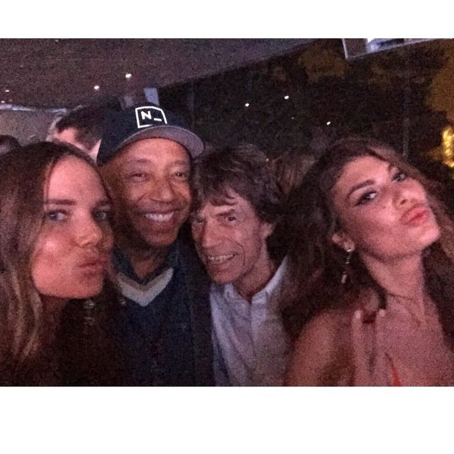 Ilyen volt Rihanna 27. születésnapja