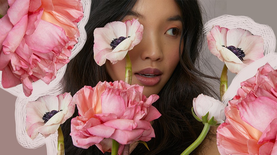 GlamDrop: Merülj el az egzotikus virágok illatában!