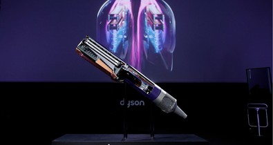 Kipróbáltuk a Dyson Airstrait hajvasalót, az eredménytől pedig még az állunk is leesett