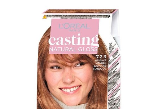 6 hajfesték, ha otthon varázsolnád újjá a frizurádat