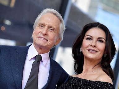 35 sztárpár, akik a nagy korkülönbség ellenére is boldogok együtt