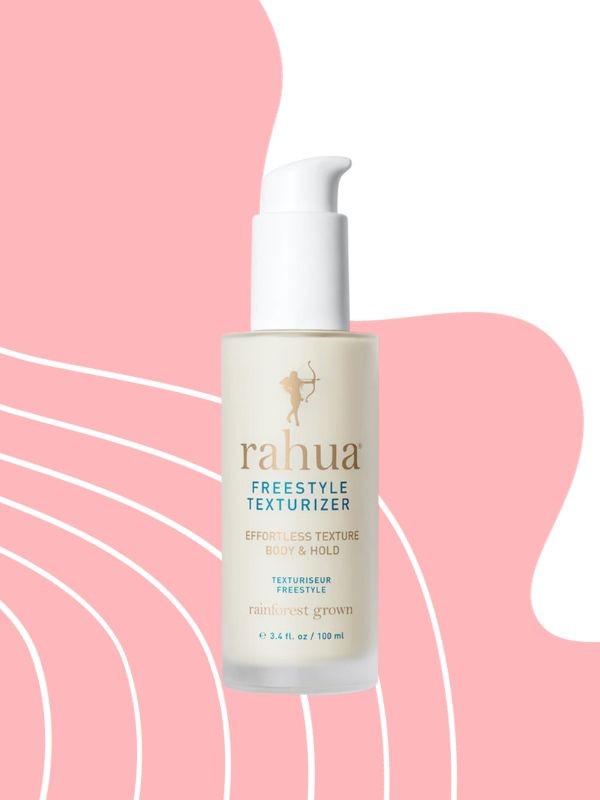 Ápoló hajformázó RAHUA 14 400 Ft/ 100 ml (144 Ft/1 ml)