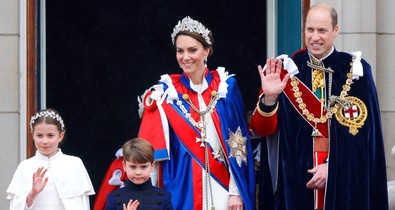 A királyi család radikálisan változtatott ezen az egy szabályon