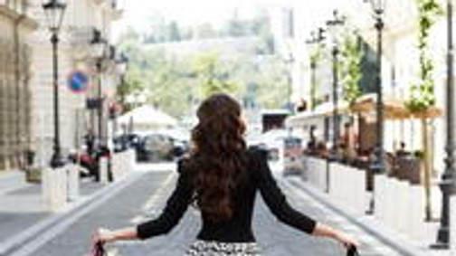 XXL shopping! Újra GLAMOUR-napok!