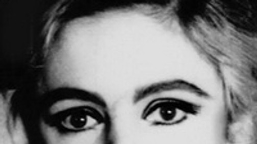 Anorexia, túladagolás - Edie Sedgwick a hatvanas évek ikonja