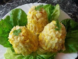 Ez a tojásos nokedli lesz az új tavaszi kedvenced