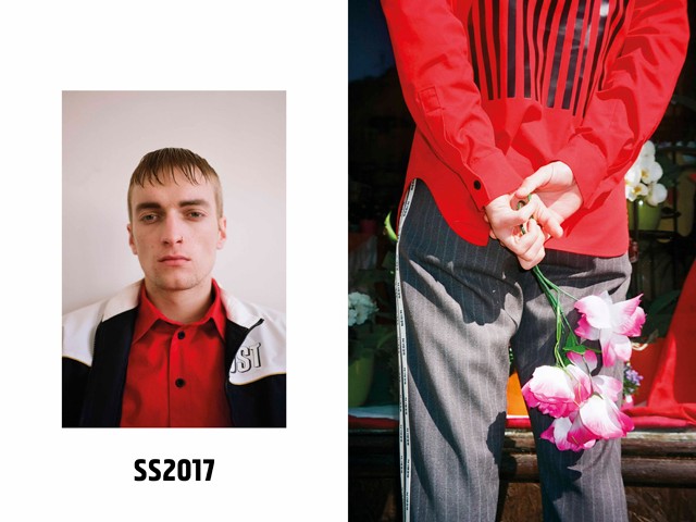 Susogós és öltöny együtt? Igen! Itt a magyar Vetements, ők az OST - Exkluzív interjú