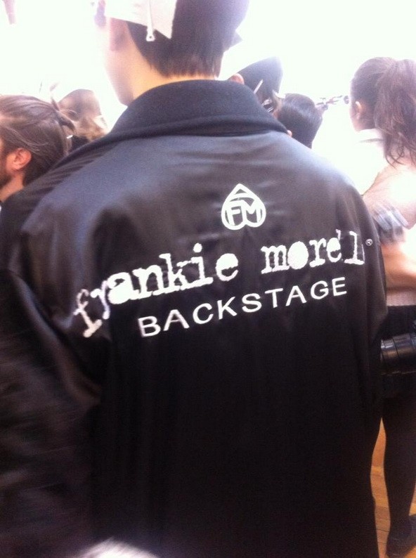 Exkluzív: Magyar topmodellek a milánói divathéten