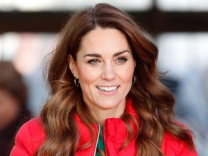 Katalin hercegné megtörni készül a királyi hagyományokat