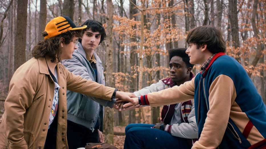 Érkezik a Stranger Things legújabb, befejező évada!