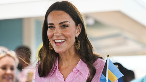 Katalin és Vilmos búcsút intenek a Karib-térségnek, stílusos útjuk nagy meglepetéssel ért véget