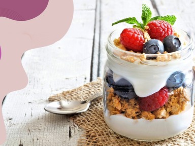 Indítsd energikusan a reggeleket!