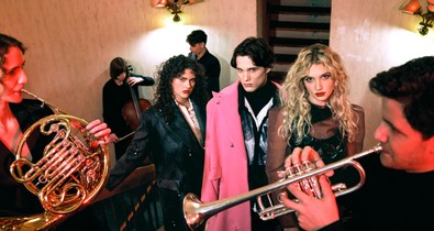 A Budapest Central European Fashion Week 2026 ismét nemzetközi figyelmet hoz a közép európai divatnak