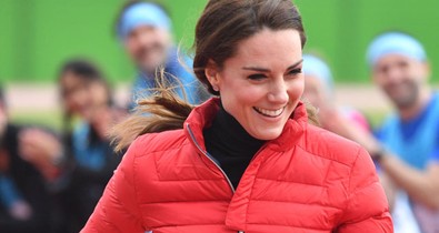 Kate Middleton rohan, Vilmos herceg őrjöng - vasárnap a királyi családban