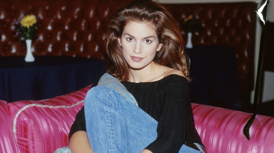 A tökéletes páros: Farmer + tornacipő