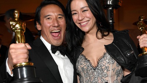 Interjú,Jimmy Chin Oscar-díjas rendezővel, aki magyar származású feleségével készítette el a Free Solo című filmet