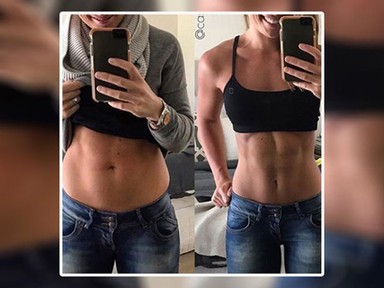 7 meglepő aranyszabály, amit be kell tartanod, ha lapos hasat szeretnél