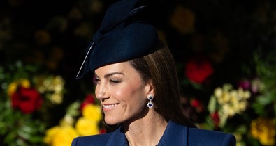 Katalin hercegnét a rákbetegségéről kérdezték, ezzel a két mondattal válaszolt rá