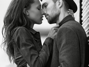 Megérkezett a Calvin Klein új illata, az Enternity Now