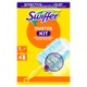 Swiffer Trap & Lock Portalanító Készlet (1 db Nyél + 4 db Utántöltő) az ecofamily.hu-n GLAMOUR kuponnal, 20 % kedvezménnyel 1432 Ft.