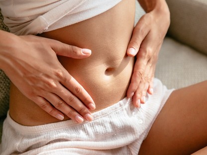 Azt hinnéd nem számít, de nagyon fontos, hogy ügyelj a bélrendszered egészségére