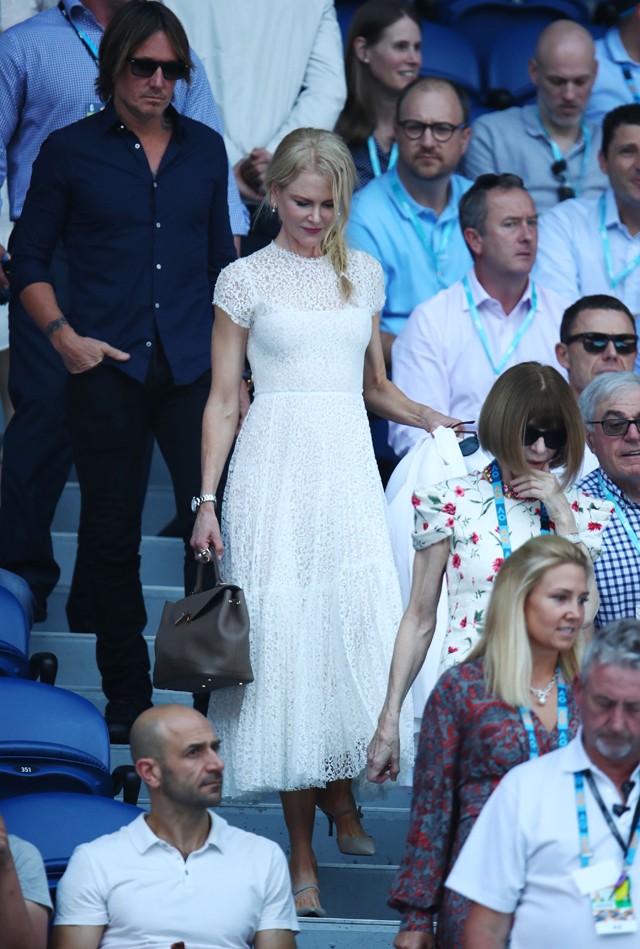 Nicole Kidman