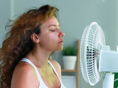 5 trükk, amivel klíma nélkül is 5-6 fokkal hűvösebb lehet a lakás 