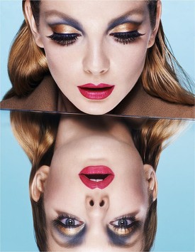 Allure X Mihalik Enikő