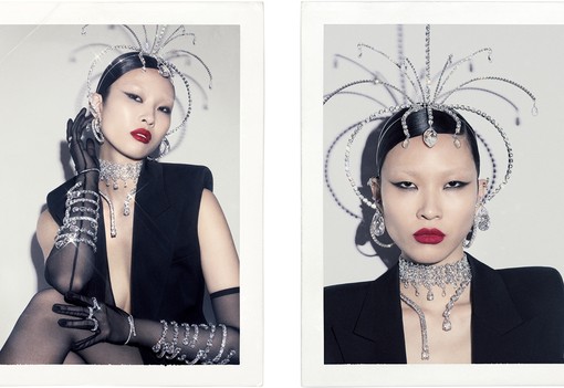 Fogadd meg, hogy az új évben többet csillogtatod a szépséged!