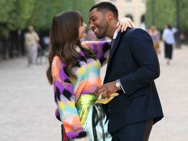 12 jel, ami átlagon aluli érzelmi intelligenciára utal