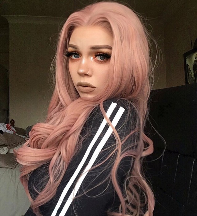 Ettől a sminktől teljesen kiakadtak az emberek, pedig egyszerűen zseniális