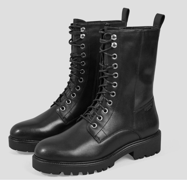 Műszőrme béléses VAGABOND vagabond.com