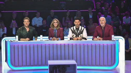 Könnyek, death metal hörgés és önfeledt nevetés: ők lettek A Nagy Duett ötödik adásának kiesői