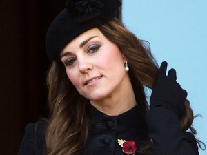 Kate Middleton 10+1 legjobb frizurája