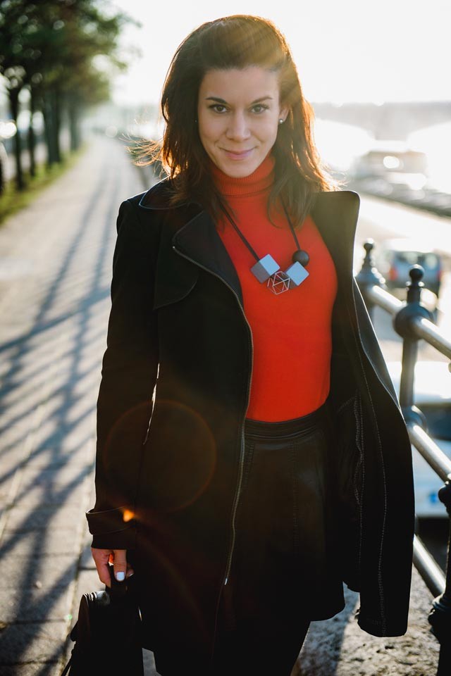 Nagyszerű péntek esti szettel búcsúzik Mile Melinda