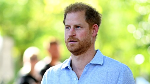 Harry herceget hatalmas megaláztatás érte, ráadásul a születésnapján