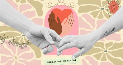„Hát Klaudia, ez cigány!”  - Ilyen egy roma-magyar szerelem belülről