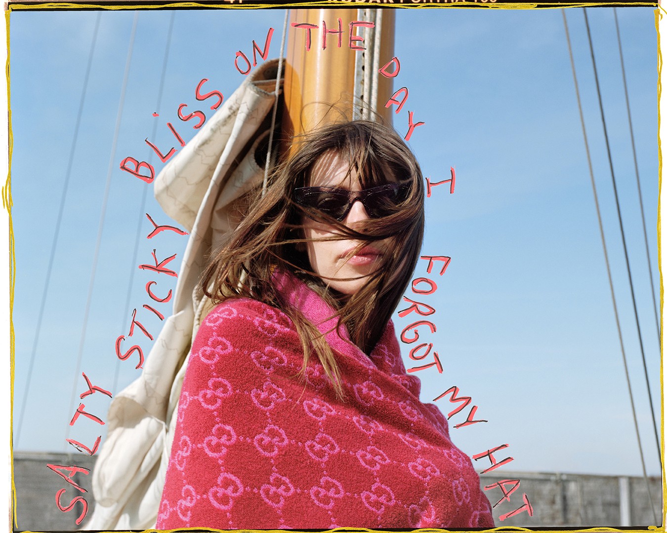 Gucci Lido 2025 nyár