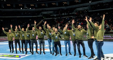 Sportolói rituálék: milyen szokásai vannak egy élsportolónak a nagy megmérettetések előtt?