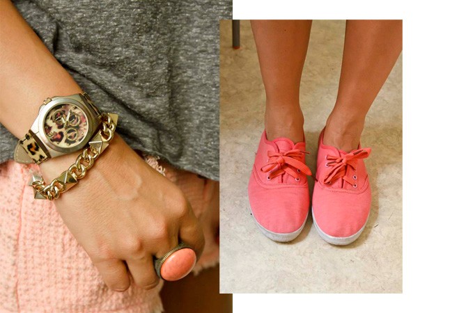 Glamour szerkesztőség